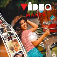 Photo video maker with music on 9Apps