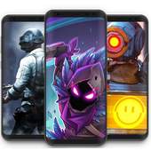 ▲ Apex Wallpapers : Battle of gaming legends ▲ 1.4