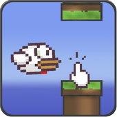 Crafty Bird icon