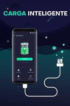 Super Battery screenshot 6