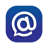 ikon Best Email app for Android