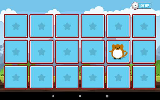 Memory Game For Kids screenshot 14