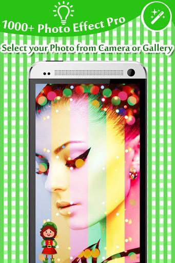 Photo Filter - Cartoon Effect screenshot 4