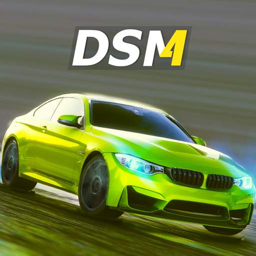 Driving Simulator M4 2.1