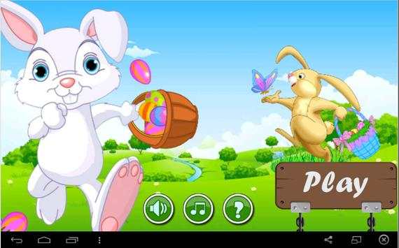 Bunny run 2 screenshot 1