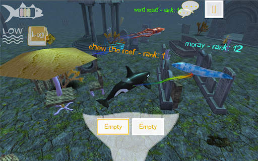 Ocean Craft Multiplayer - Lite screenshot 16