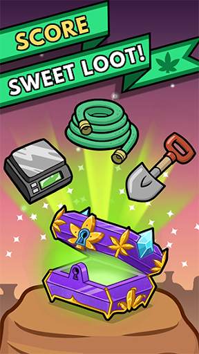 Bud Farm: 420 screenshot 6