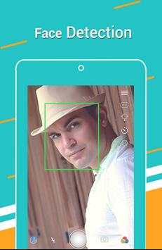 Hi Selfie Camera Effects screenshot 10