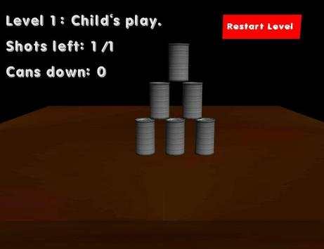 Can Crusher - Lite screenshot 2