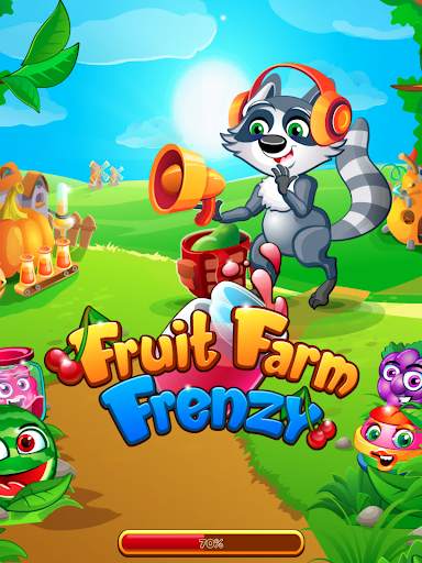 Fruit Farm Frenzy screenshot 6