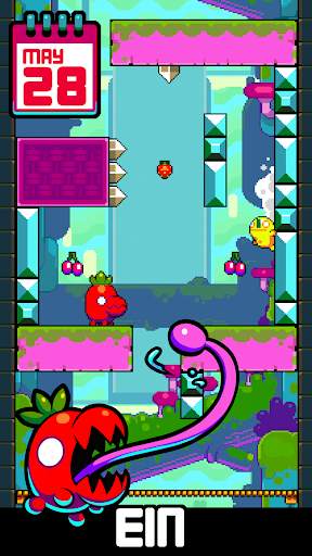 Leap Day screenshot 3
