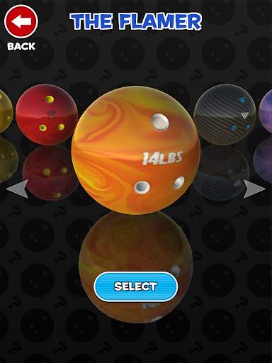 Strike! Ten Pin Bowling screenshot 21