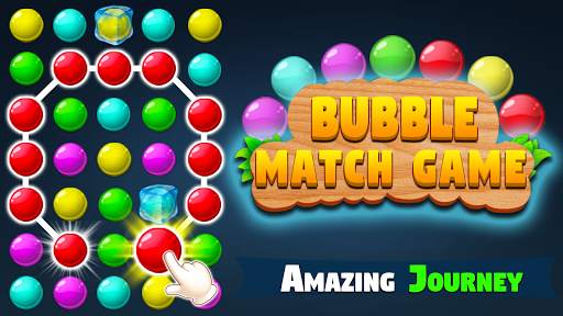 Bubble Match Game - Color Matching Bubble Games screenshot 6