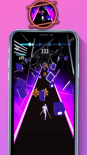 Tricks For Beat Blade: Dash Dance 2020 скриншот 2