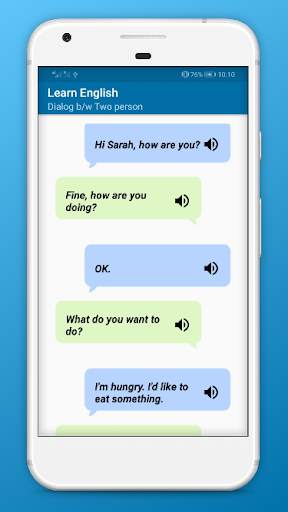 Learn English from Urdu: Speak English screenshot 4