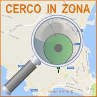 Cerco in zona icon