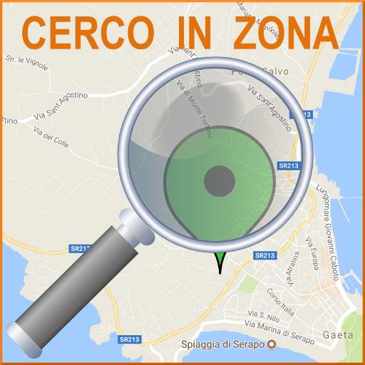 Cerco in zona 3.5.5