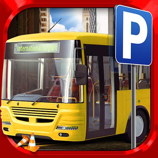 Bus Parking Simulator 2020 1.0