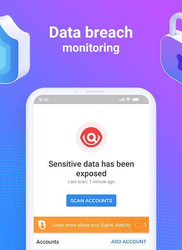 Bitdefender Mobile Security скриншот 6