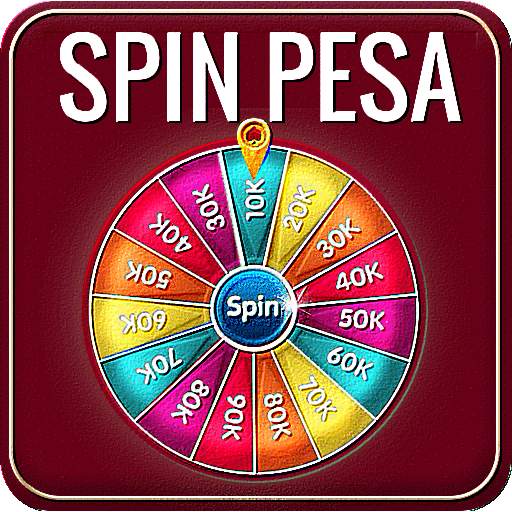 Spin Pesa - Earn Online Money to Mpesa स्क्रीनशॉट 3