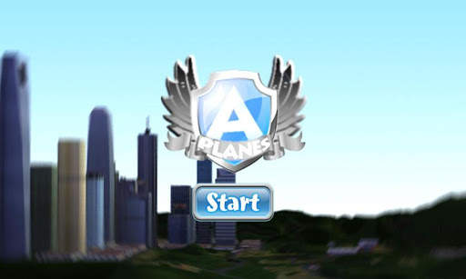 A-plane flight simulator 3D screenshot 5