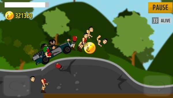 PUBG Orace screenshot 1