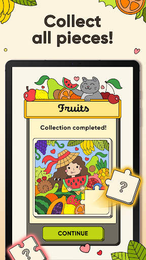 3 Tiles - Tile Matching Games screenshot 13
