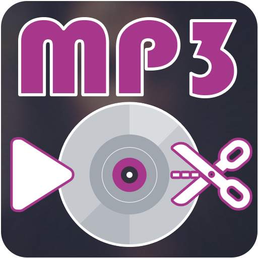 MP3 Cutter Easy Ringtone Maker with Player 2.0.2