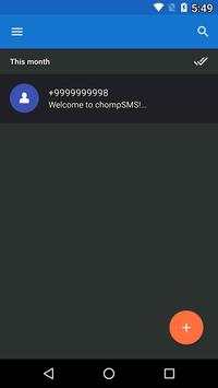 Pulse Message screenshot 1