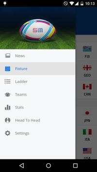 Rugby 2015 Live screenshot 4