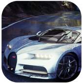 Chiron Drift & Driving Simulator 1.3