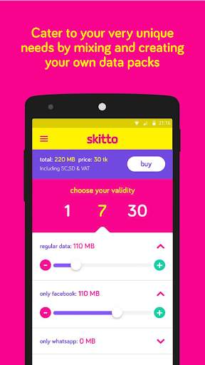 skitto screenshot 6