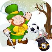 Bubble Ball Shooter