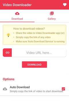Video Downloader for TikTok - No Watermark screenshot 2