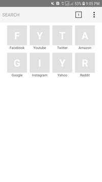 Flag Browser screenshot 1