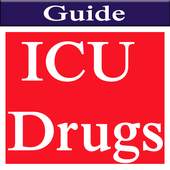 ICU Drugs 2.1.2