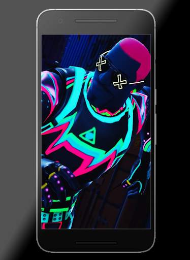 📱New Wallpapers for Battle Royal fans screenshot 2
