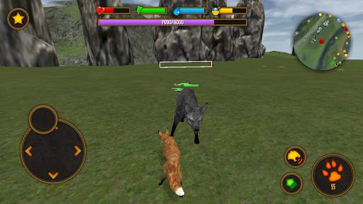 Clan of Fox screenshot 6