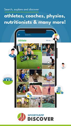 SportsApp - Everything Sports screenshot 3
