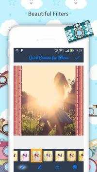 iCamera Plus Beauty 3 تصوير الشاشة