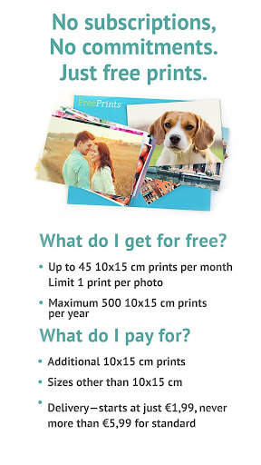 FreePrints screenshot 5