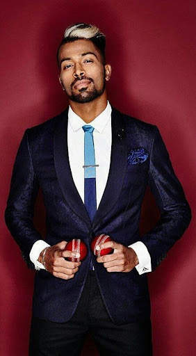 Hardik Pandya Wallpapers screenshot 2