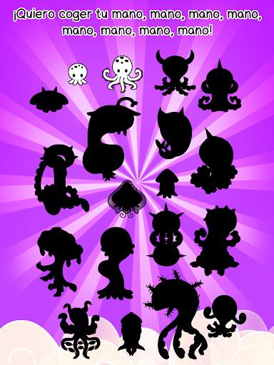Octopus Evolution: Idle Game screenshot 9