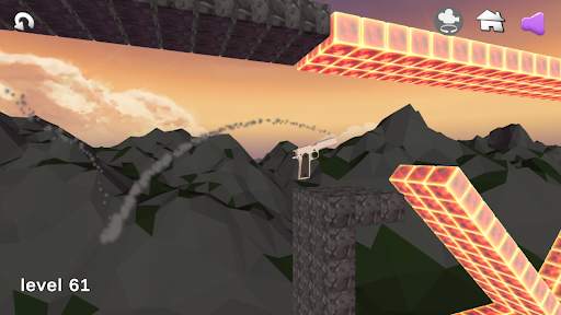 Flappy Gun Flips скриншот 5