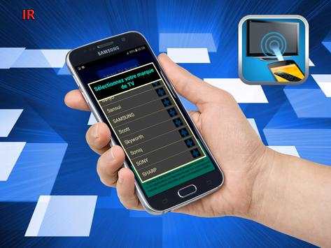 Remote Control TV screenshot 2