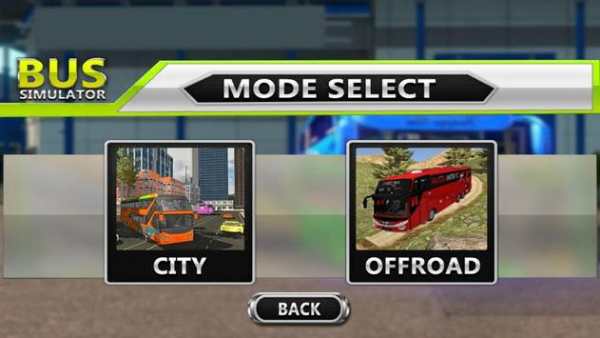 3D Coach Bus Simulator 3 - Bus Driving Games 2021 screenshot 4