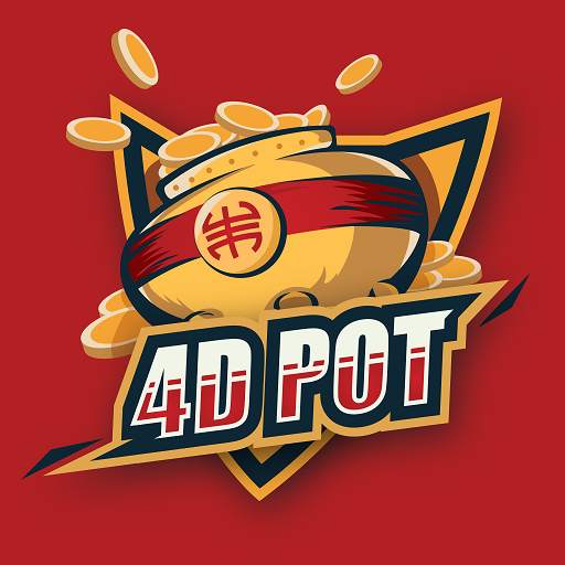 4D POT - 4D Live Result 4DPOT.COM 3D 5D 6D 1.3.4