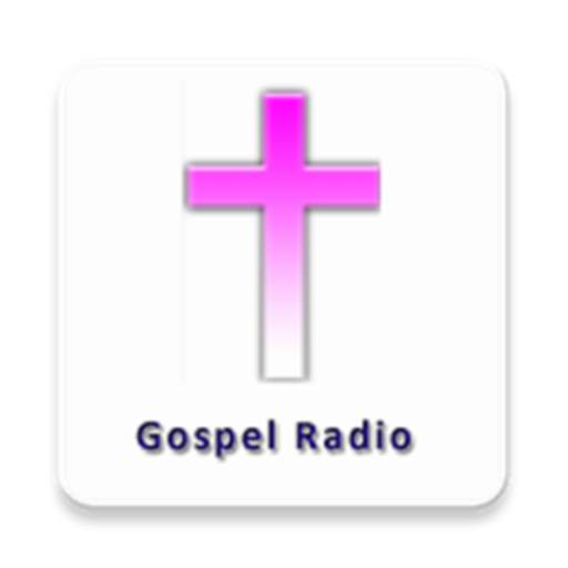 Gospel Radio App 2.0