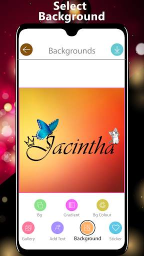 Calligraphy Font App screenshot 6