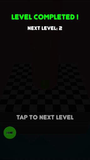 Crushing Ball-Original stack ball game screenshot 3